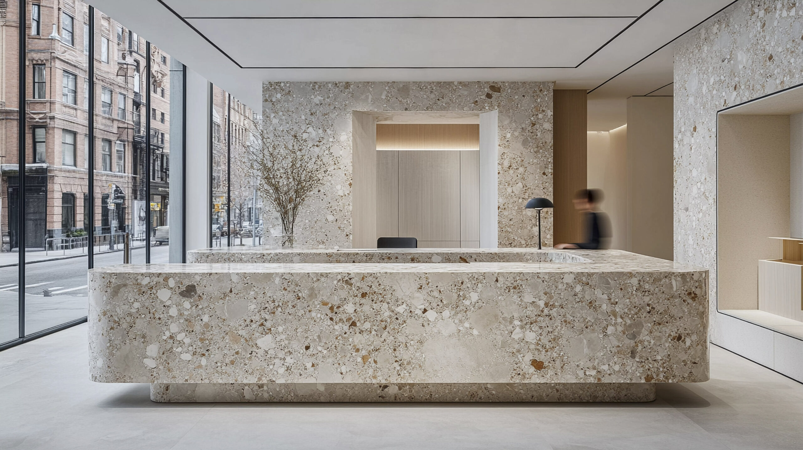 minimalist office interior design scaled